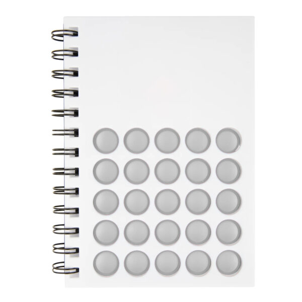 Diano Bubble Notebook - Image 3