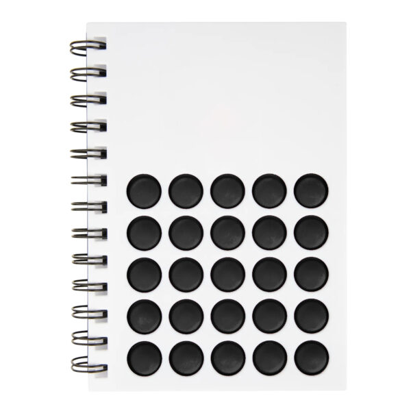 Diano Bubble Notebook - Image 4