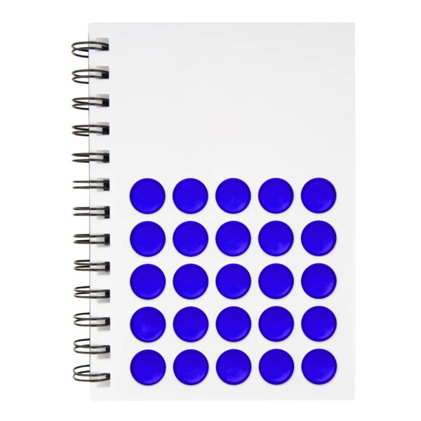 Diano Bubble Notebook - Image 5