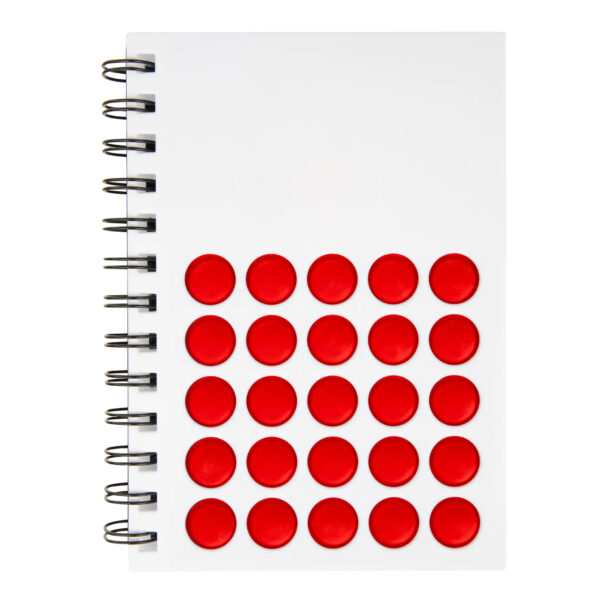 Diano Bubble Notebook - Image 6