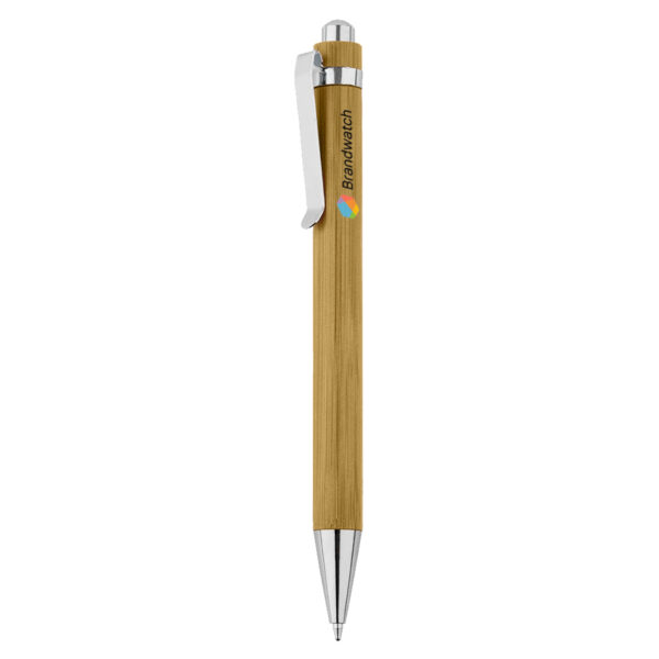 Forya Bamboo Pen - Image 2