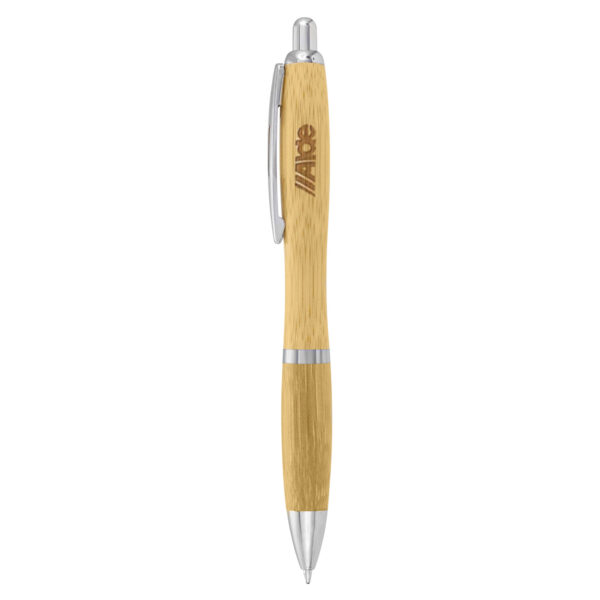 Deyon Bamboo Pen - Image 2