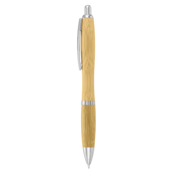 Deyon Bamboo Pen - Image 3