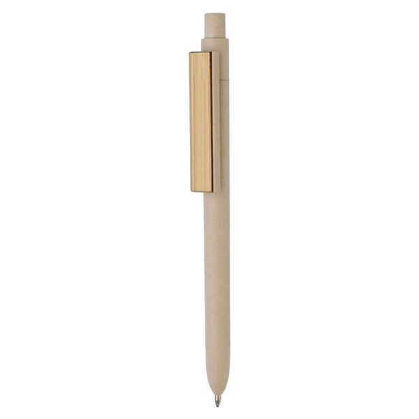 Fiota Bamboo Fiber Pen - Image 3