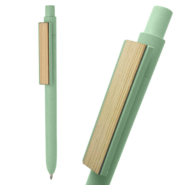 Fiota Bamboo Fiber Pen - Image 5