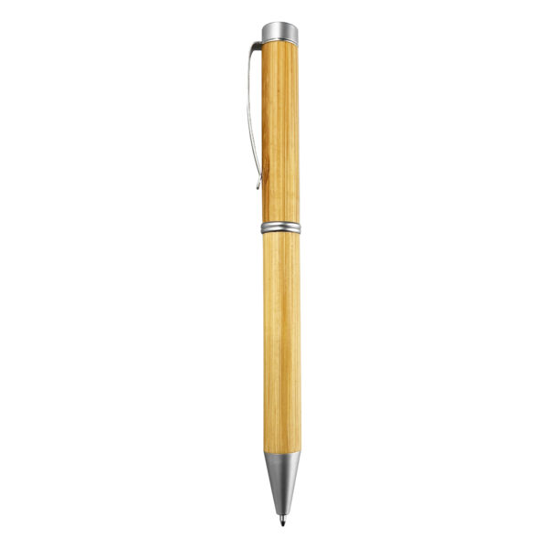 World Prestige Bamboo Pen - Image 2