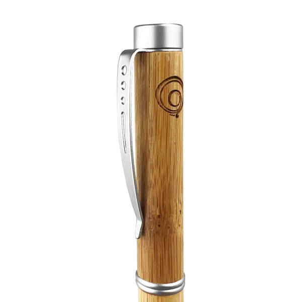 World Prestige Bamboo Pen - Image 3