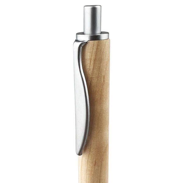 Pan Wood Pen - Image 4