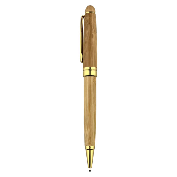 Boron Bamboo Pen - Image 2