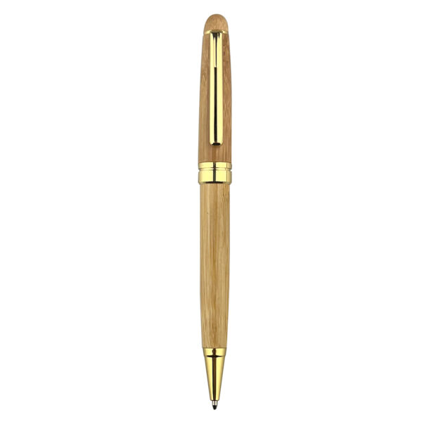 Boron Bamboo Pen - Image 3