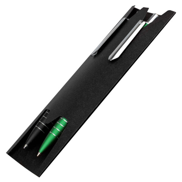 Double Paper Pen Sleeve - Image 2