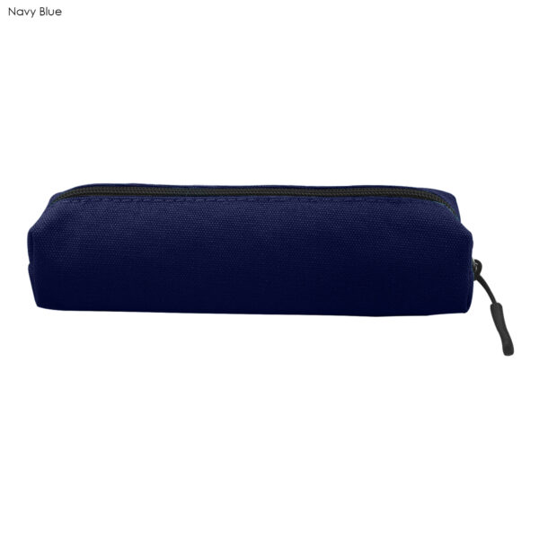 Canvas Tube Pencil Case - Image 4