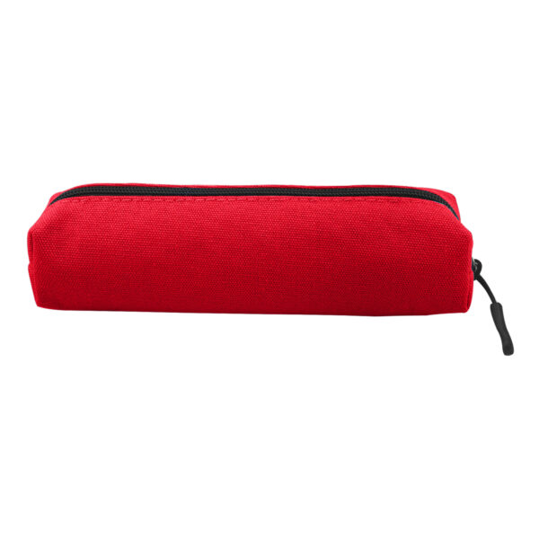 Canvas Tube Pencil Case - Image 7