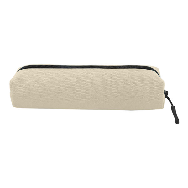 Canvas Tube Pencil Case - Image 9