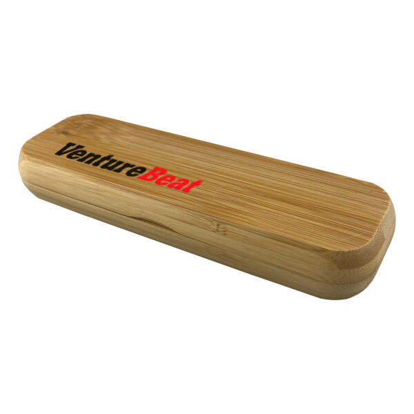 Bamboo Single Deluxe Presenter - Image 2