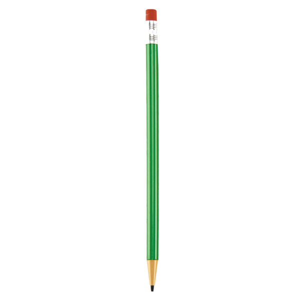 Round Mechanical Pencil - Image 3