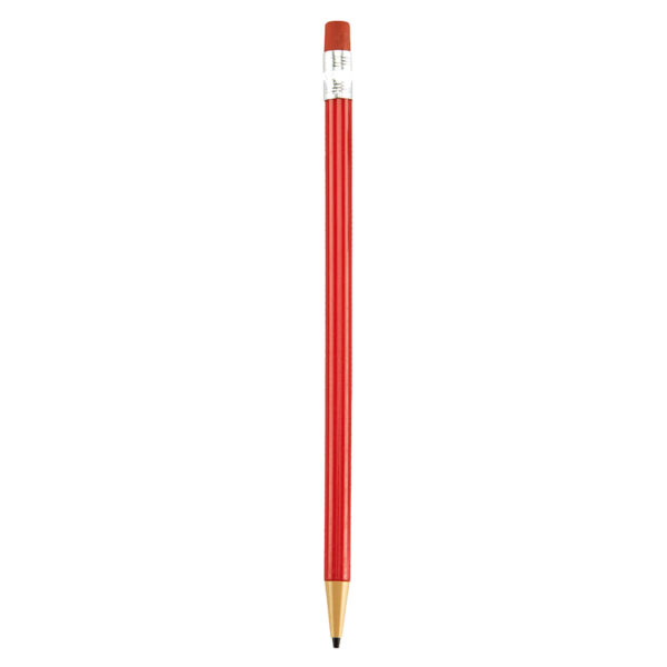 Round Mechanical Pencil - Image 4