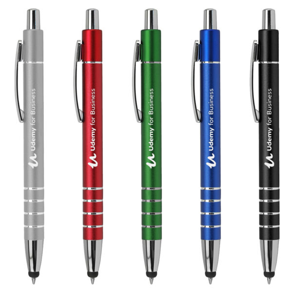 Stylus Euro – Metal