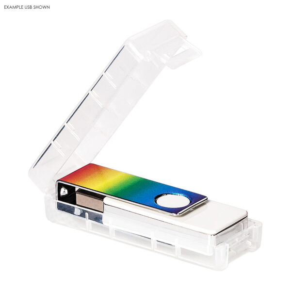 USB Drive Case - Image 2