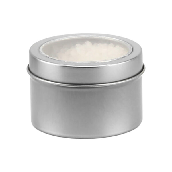 Bath Salt Tin - Image 2