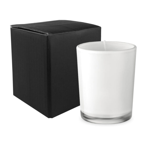 Glass Candle - Image 4