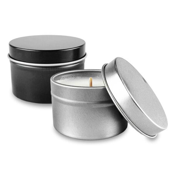 Tin Candle - Image 3