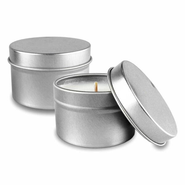 Tin Candle - Image 5