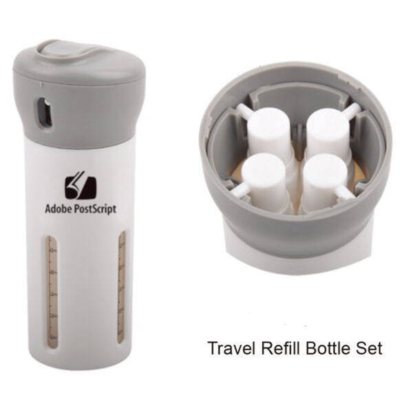 Travel Bottle