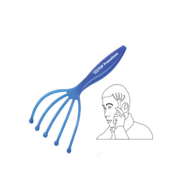 Head Massager