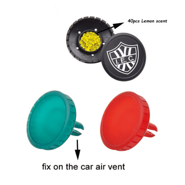 Car Air Fresher