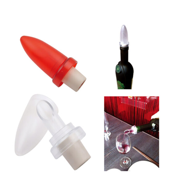 Wine Stopper