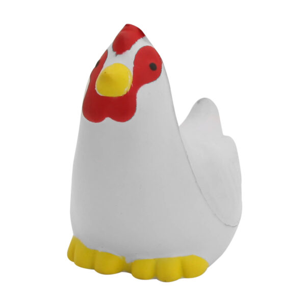 Stress Chicken - Image 2