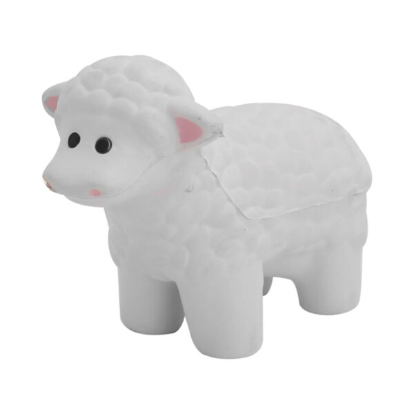 Stress Sheep (Ram and Ewe) - Image 2