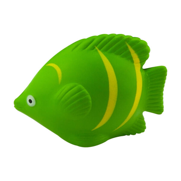 Stress Tropical Fish - Image 2