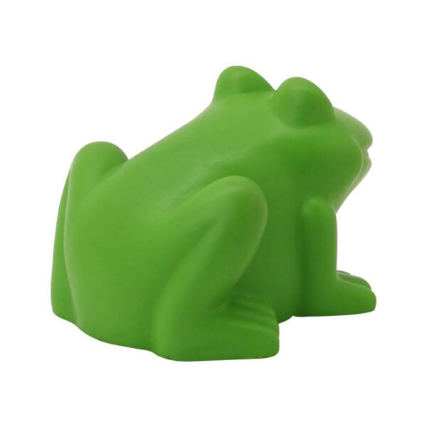 Stress Green Frog - Image 2