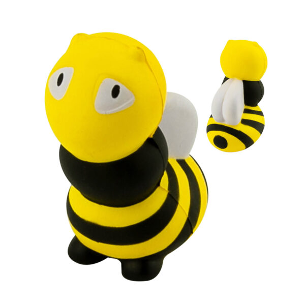 Stress Bees