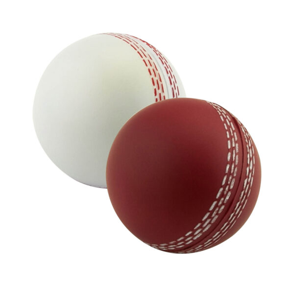 Stress Cricket Ball