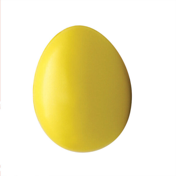 Stress Egg – Yellow