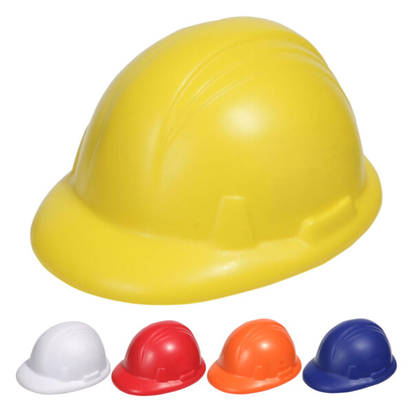 Stress Hard Hat - Image 2