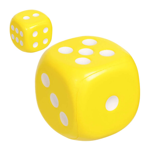 Stress Large Dice - Image 5