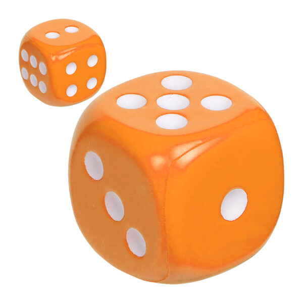 Stress Large Dice - Image 6