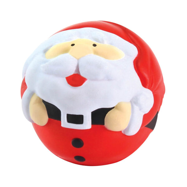 Stress Santa - Image 2