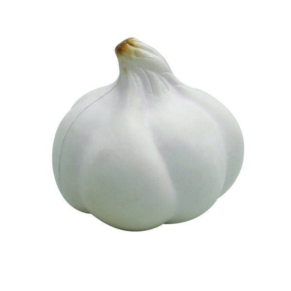 Stress Garlic