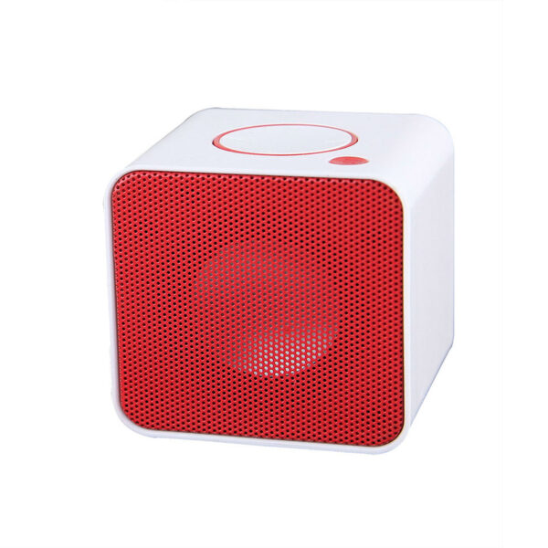 Square Blue Tooth Speaker - Image 3