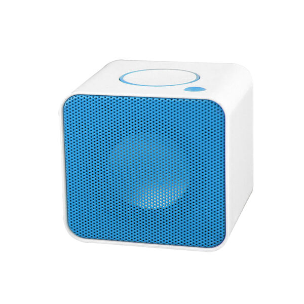 Square Blue Tooth Speaker - Image 4