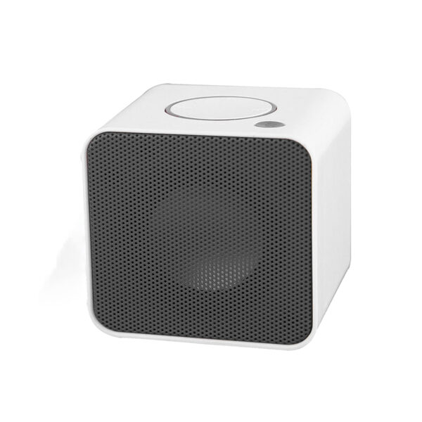 Square Blue Tooth Speaker - Image 5