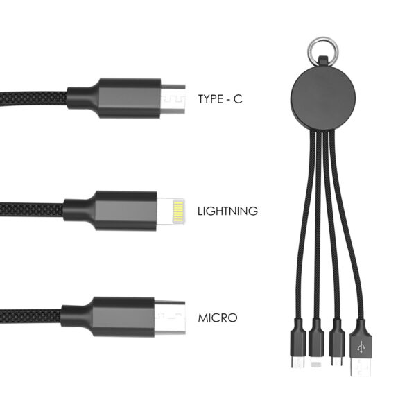 Bottle Opener Charging Cable - Image 5