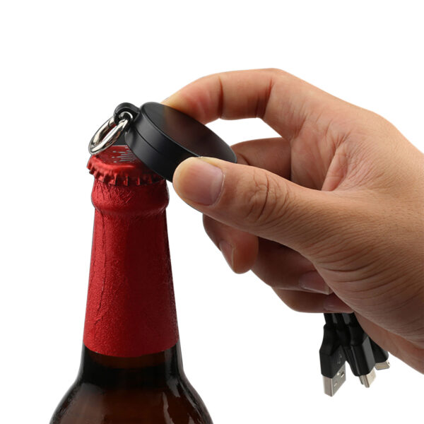 Bottle Opener Charging Cable - Image 6