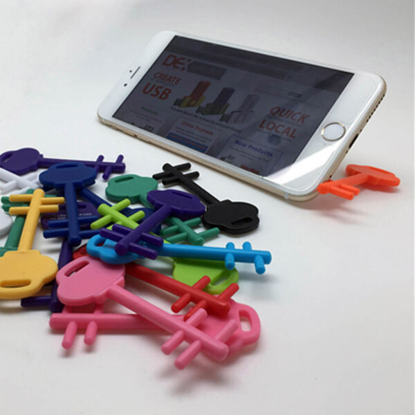 Mobile Key Stands