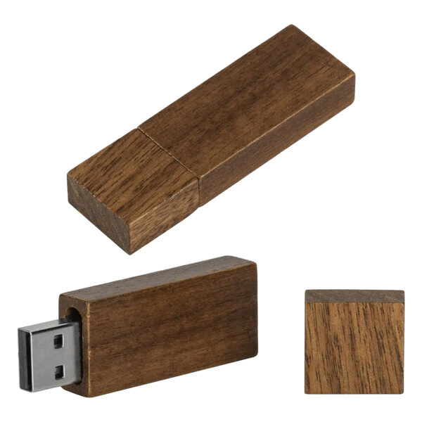 Proxela Wood USB 32GB - Image 3